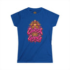 Women's Softstyle Christ Gang Tee