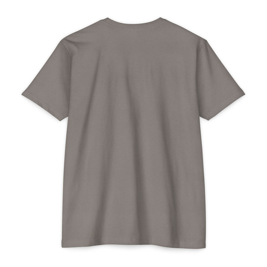 Straight Outta Heaven T-Shirt — Bold Religious Graphic Tee