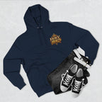 New Creation Graphic Hoodie