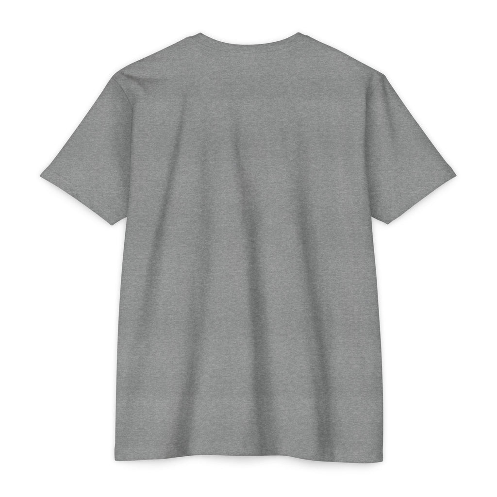 Straight Outta Heaven T-Shirt — Bold Religious Graphic Tee
