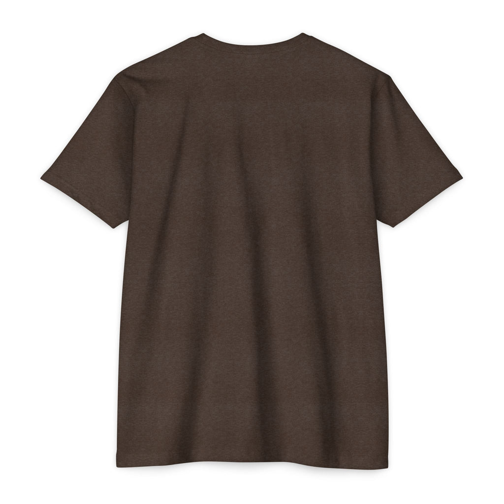 God Alone T-Shirt — "No Other Gods" Vintage Faith Graphic Tee