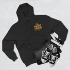 He Is Risen Hoodie