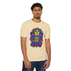 Belizean Flag Styled Christ Gang Tee