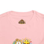 Toddler Tee — "One Moment Can Change Eternity"