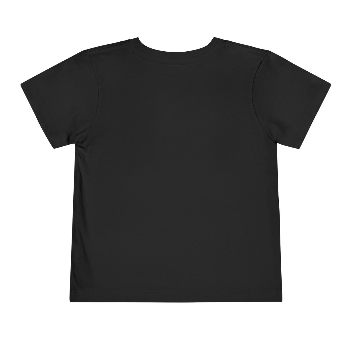 Toddler Tee - "I'm Not Waiting for the End, I'm Waiting for Jesus"