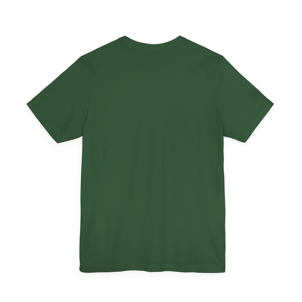 Look Up Tee — Inspirational Christian Graphic T‑Shirt (When the World Looks Down)