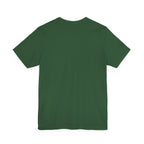 Look Up Tee — Inspirational Christian Graphic T‑Shirt (When the World Looks Down)