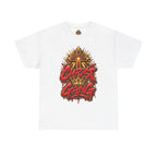 Red Christ Gang Graphic Tee