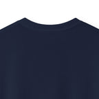 Kids Jesus Alpha Omega T-Shirt — "Beginning and the End" Christian Tee