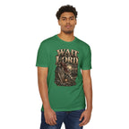 Wait On The Lord Graphic Tee