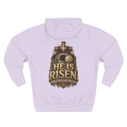 He Is Risen Hoodie