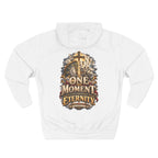One Moment - 1 Corinthians 15:51-52 Hoodie