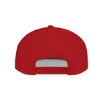Fisher of Men Flat Bill Snapback Hat — Urban Streetwear Trucker Cap