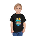 Toddler Tee — "One Moment Can Change Eternity"