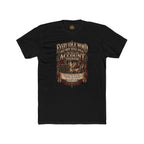 Every Idle Word Biblical Quote T‑Shirt — Vintage Scripture Tee