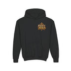 Youth Hoodie — "Citizen of Heaven"