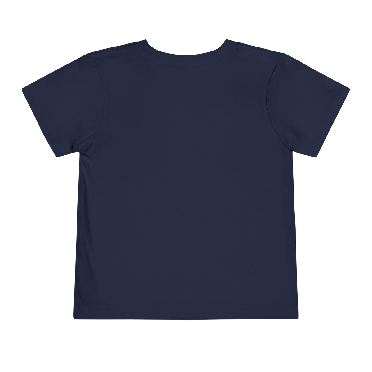 Toddler Tee — "Be Ready!"