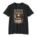 Remember the Sabbath Day T‑Shirt