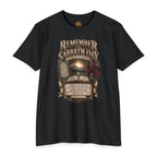 Remember the Sabbath Day T‑Shirt