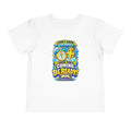 Toddler Tee — "Be Ready!"