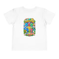Created by God Toddler Tee