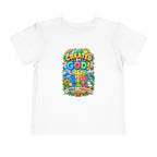 Created by God Toddler Tee