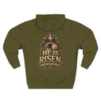 He Is Risen Hoodie