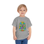 Made on Purpose Toddler Tee