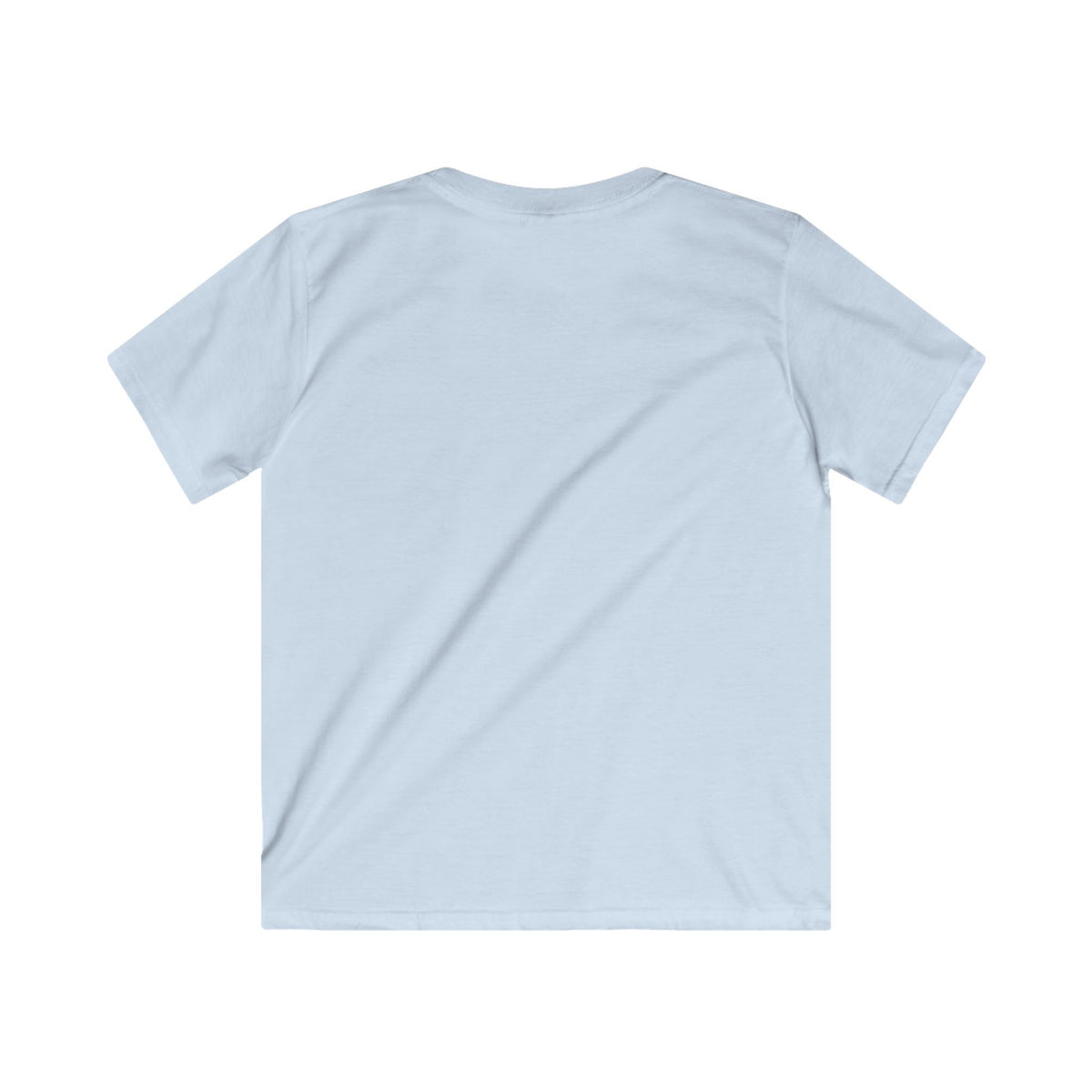 Kids 'The King Is Coming' Christian Tee