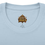 Obedience Graphic Tee — Vintage Fantasy Crest T-Shirt