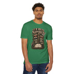 The Fruit of the Spirit T-Shirt — Christian Faith & Bible Verse Tee
