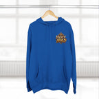 Death Lost, Jesus Won - Graphic Pullover
