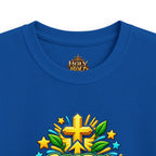 Kids T-Shirt — "Spirit Wins"