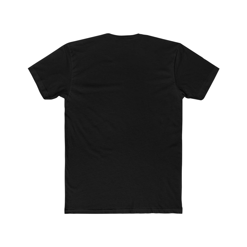 Make No Idols Graphic Tee — Vintage Religious Motto Shirt