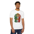 Mexican Flag Styled Christ Gang Tee