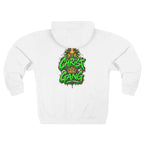 Christ Gang Zip Hoodie