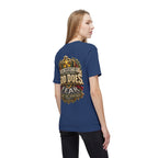God Does T-Shirt — ("Fear Doesn’t Get the Final Word")