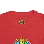 Made on Purpose Toddler Tee