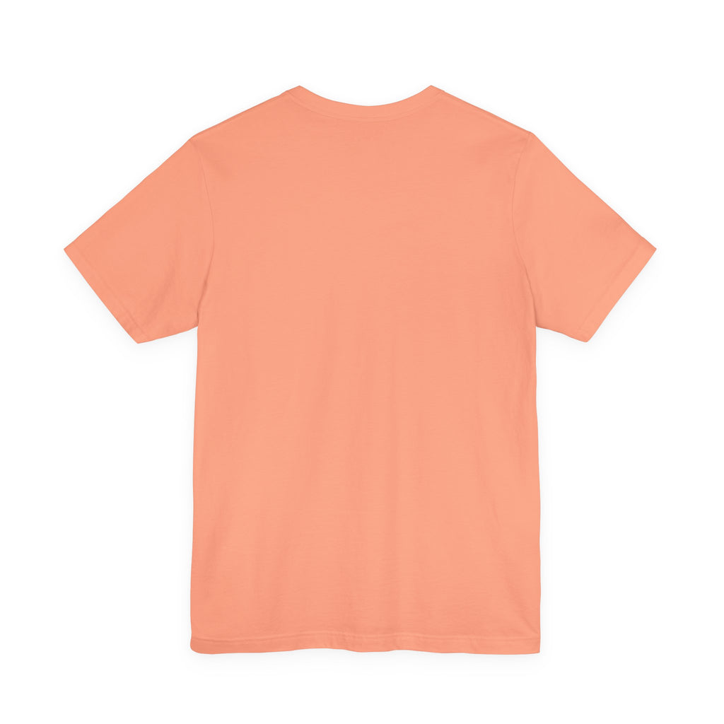 Look Up Tee — Inspirational Christian Graphic T‑Shirt (When the World Looks Down)