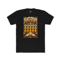 Scratch-Off Jesus T-Shirt — Faith Lottery Graphic Tee