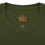 Every Idle Word Biblical Quote T‑Shirt — Vintage Scripture Tee
