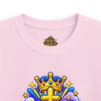 Kids Tee — "Heaven Is My Home"