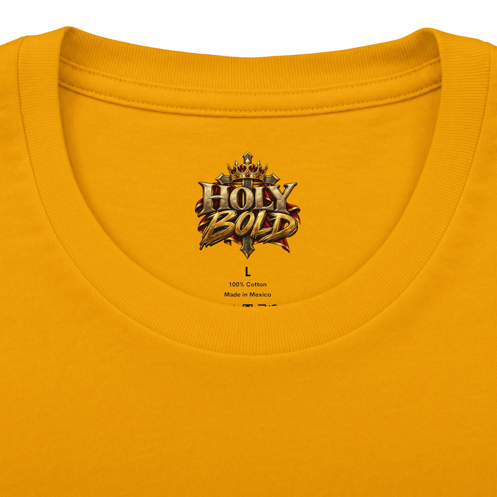 Dominican Christ Gang Graphic Tee
