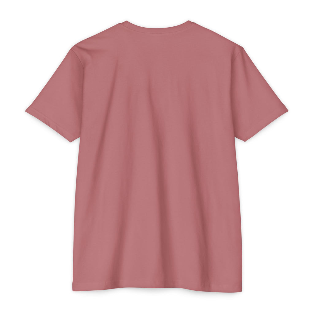 Straight Outta Heaven T-Shirt — Bold Religious Graphic Tee