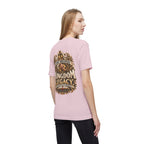 Kingdom Legacy T-Shirt – "Raise Disciples"