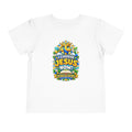 I Choose Jesus Now Toddler Tee