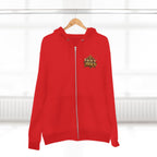Christ Gang Zip Hoodie