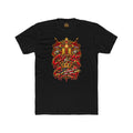 United States Marine Corps Christ Gang Graphic Tee