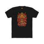 United States Marine Corps Christ Gang Graphic Tee