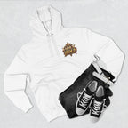 Jesus Paid in Full - Graphic Fleece Pullover